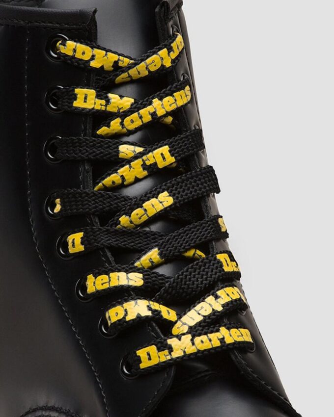 55 Inch Flat Shoe Laces (8-10 Eye)