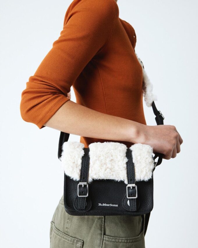 7 Inch Satchel 7 Inch Satchel