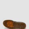 8053 Arc Crazy Horse Leather Platform Casual Shoes 8053 Arc Crazy Horse Leather Platform Casual Shoes