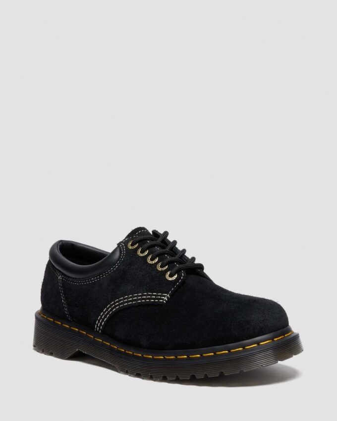 8053 DISTRESSED SUEDE Shoes 8053 DISTRESSED SUEDE Shoes