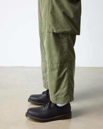 8053 Nappa Leather Casual Shoes