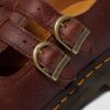 8065 Ambassador Mary Jane Shoes