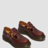 8065 Ambassador Mary Jane Shoes