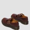 8065 Ambassador Mary Jane Shoes