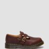 8065 Ambassador Mary Jane Shoes