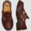 8065 Ambassador Mary Jane Shoes