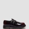 8065 Arcadia Rub Off Leather Mary Jane Shoes