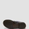 8065 Arcadia Rub Off Leather Mary Jane Shoes