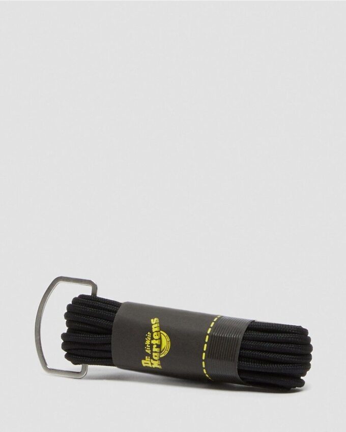 95 Inch Round Shoe Laces (18-20 Eye) 95 Inch Round Shoe Laces (18-20 Eye)