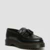 Adrian Bex Smooth Leather Tassel Loafers Adrian Bex Smooth Leather Tassel Loafers