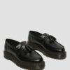 Adrian Bex Smooth Leather Tassel Loafers Adrian Bex Smooth Leather Tassel Loafers