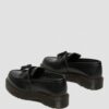 Adrian Bex Smooth Leather Tassel Loafers Adrian Bex Smooth Leather Tassel Loafers