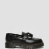 Adrian Bex Smooth Leather Tassel Loafers Adrian Bex Smooth Leather Tassel Loafers