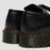 Adrian Bex Smooth Leather Tassel Loafers Adrian Bex Smooth Leather Tassel Loafers