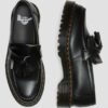 Adrian Bex Smooth Leather Tassel Loafers Adrian Bex Smooth Leather Tassel Loafers