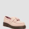 Adrian Nubuck Leather Tassle Loafers Adrian Nubuck Leather Tassle Loafers