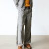 Adrian Nubuck Leather Tassle Loafers Adrian Nubuck Leather Tassle Loafers