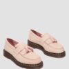 Adrian Nubuck Leather Tassle Loafers Adrian Nubuck Leather Tassle Loafers