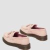 Adrian Nubuck Leather Tassle Loafers Adrian Nubuck Leather Tassle Loafers