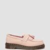 Adrian Nubuck Leather Tassle Loafers Adrian Nubuck Leather Tassle Loafers