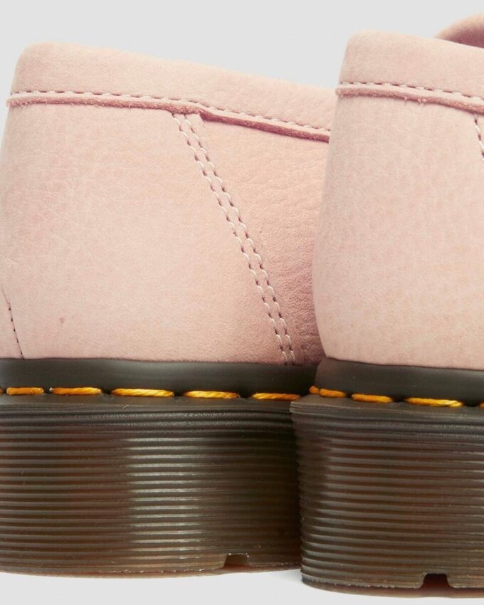 Adrian Nubuck Leather Tassle Loafers Adrian Nubuck Leather Tassle Loafers