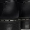 Adrian White Stitch Smooth Leather Loafers Adrian White Stitch Smooth Leather Loafers