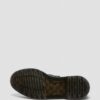 Adrian White Stitch Smooth Leather Loafers Adrian White Stitch Smooth Leather Loafers