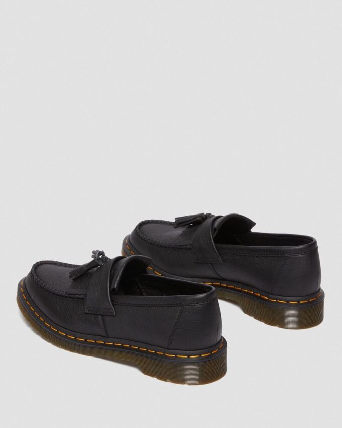Adrian Women's Virginia Leather Tassel Loafers