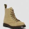 Barton Made in England Suede Boots Barton Made in England Suede Boots