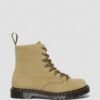 Barton Made in England Suede Boots Barton Made in England Suede Boots