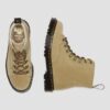 Barton Made in England Suede Boots Barton Made in England Suede Boots