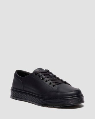 BROOKLINE 6-EYE Nappa Leather Shoes BROOKLINE 6-EYE Nappa Leather Shoes