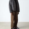 BROOKLINE 6-EYE Nappa Leather Shoes BROOKLINE 6-EYE Nappa Leather Shoes