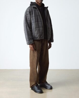 BROOKLINE 6-EYE Nappa Leather Shoes BROOKLINE 6-EYE Nappa Leather Shoes