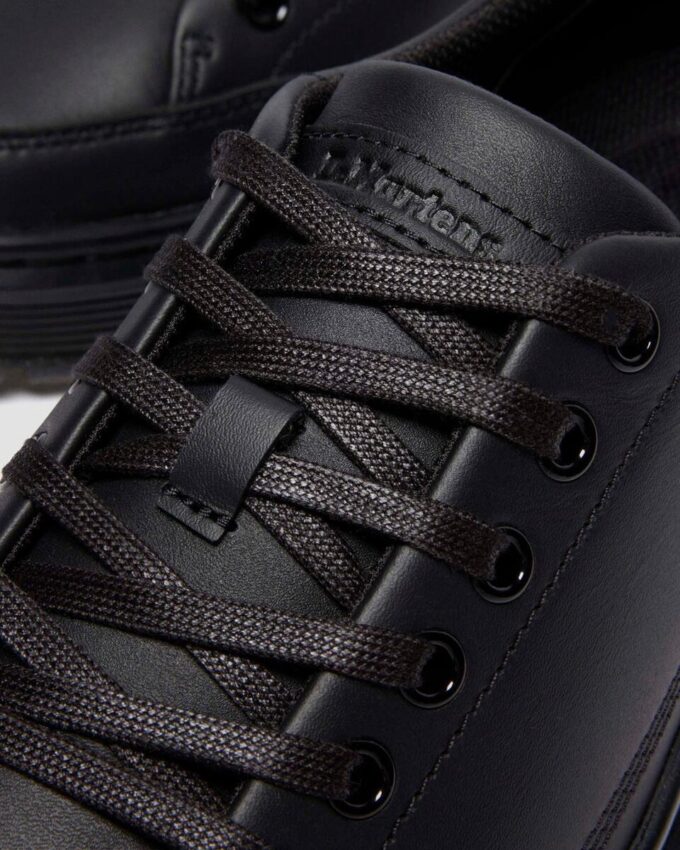 BROOKLINE 6-EYE Nappa Leather Shoes BROOKLINE 6-EYE Nappa Leather Shoes