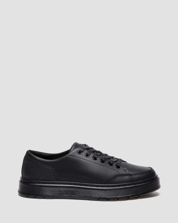 BROOKLINE 6-EYE Nappa Leather Shoes BROOKLINE 6-EYE Nappa Leather Shoes