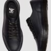 BROOKLINE 6-EYE Nappa Leather Shoes BROOKLINE 6-EYE Nappa Leather Shoes