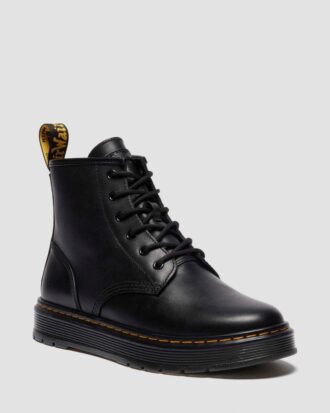 BROOKLINE CHUKKA Leather Casual Boots