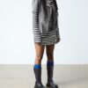 BUZZ HI Tall Eclipse Leather Boots BUZZ HI Tall Eclipse Leather Boots