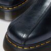 BUZZ HI Tall Eclipse Leather Boots BUZZ HI Tall Eclipse Leather Boots