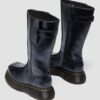 BUZZ HI Tall Eclipse Leather Boots BUZZ HI Tall Eclipse Leather Boots