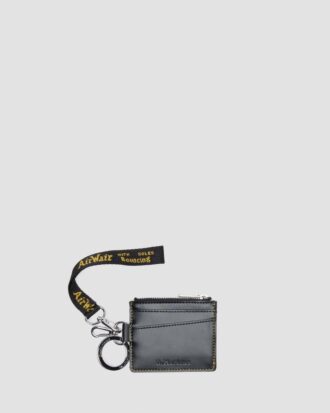 CARD HOLDER Kiev Leather Cardholder Keyring