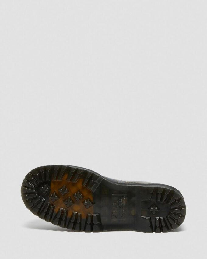 Church Platform Monkey Boots Church Platform Monkey Boots