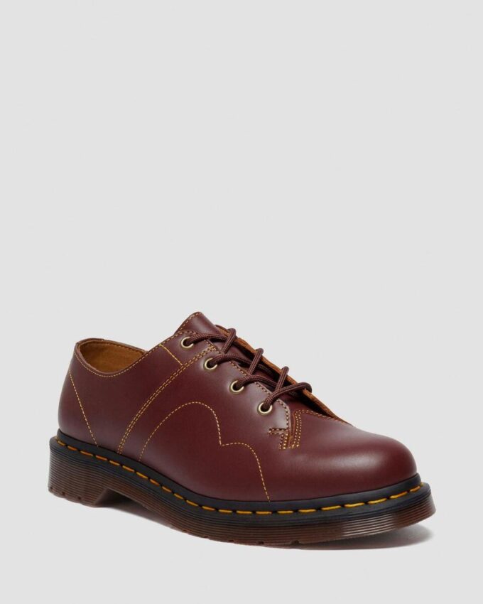 Church Vintage Smooth Leather Shoes Church Vintage Smooth Leather Shoes
