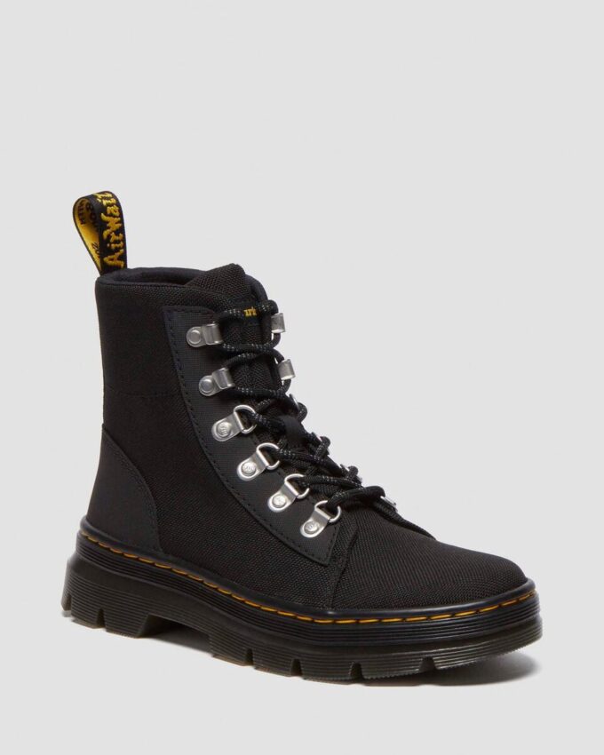 COMBS WOMENS Poly Casual Boots