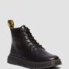 Crewson Leather Chukka Lace Up Boots Crewson Leather Chukka Lace Up Boots