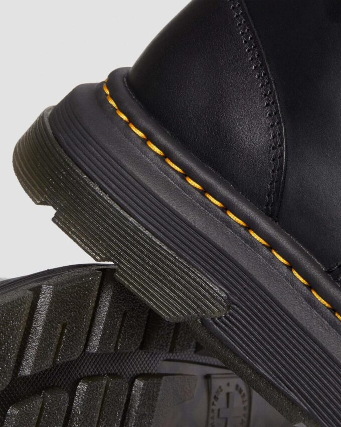 Crewson Leather Chukka Lace Up Boots Crewson Leather Chukka Lace Up Boots