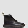 Crewson Leather Chukka Lace Up Boots Crewson Leather Chukka Lace Up Boots