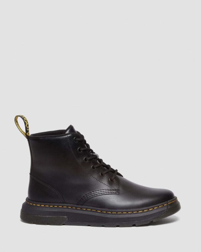 Crewson Leather Chukka Lace Up Boots Crewson Leather Chukka Lace Up Boots