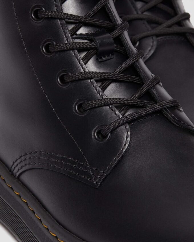 Crewson Leather Chukka Lace Up Boots Crewson Leather Chukka Lace Up Boots